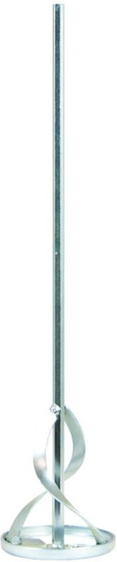 Rondenrührer R85/6kant, Linksgewendelt - Eibenstock