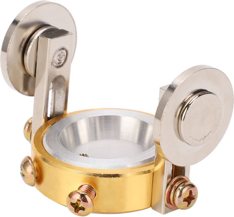 Eosnow Schneidrollenführer-Leitfaden-Abstandshalter Hochgeschwindigkeitsstahl für Plasmaschneider 40A/PT31 22-45 mm