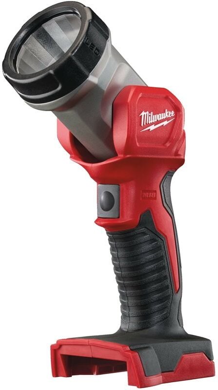 Milwaukee M18 TLED Akku Leuchte LED Sologerät ohne Akku ( 4932430361 )