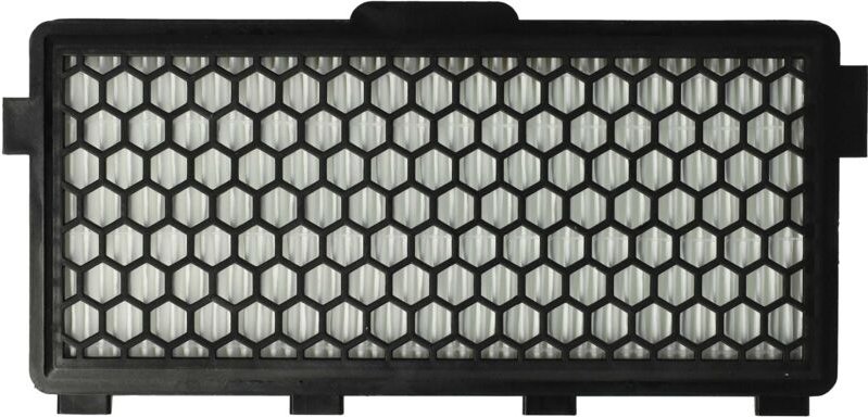 Vhbw - 1x Staubsaugerfilter Ersatz für Miele SF-AAC50, SF-AP50, 9616286, SF-AA50, 7226150, 9616110 für Staubsauger - hep...
