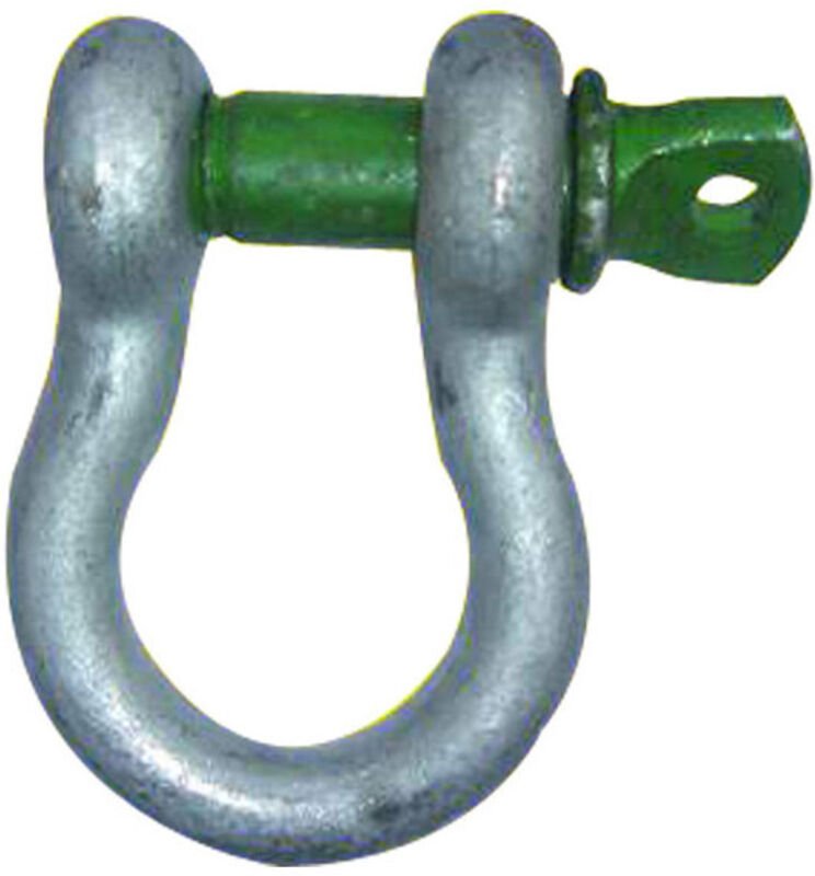 Hebevorrichtung Lyre CMU 2 Tonnen - Idmat