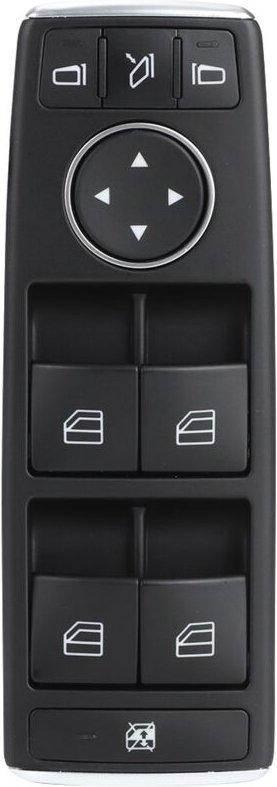 Thumbnail - Zoternen - Elektrischer Fensterheberschalter, Netzschalter 2128208310, einfache Installation für Autozubehör