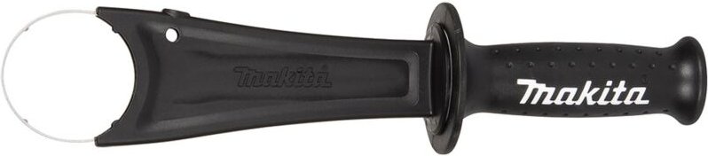 Makita Seitengriff komplett, passend für Akku-Bohrschrauber BDF448, BDF458, DDF448, DDF458