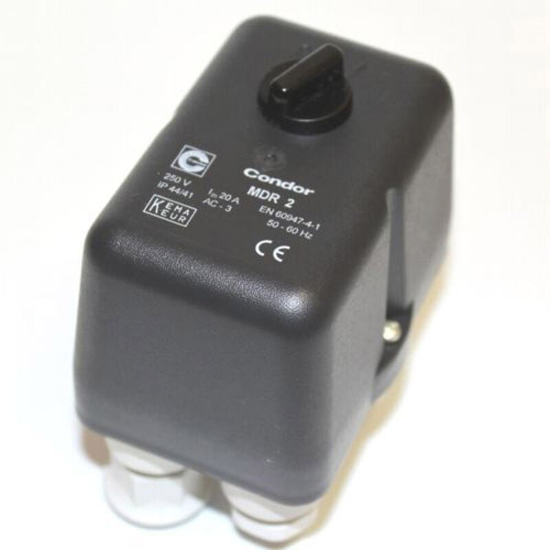 9063018 Druckluft-Druckschalter 1 St. - Aerotec