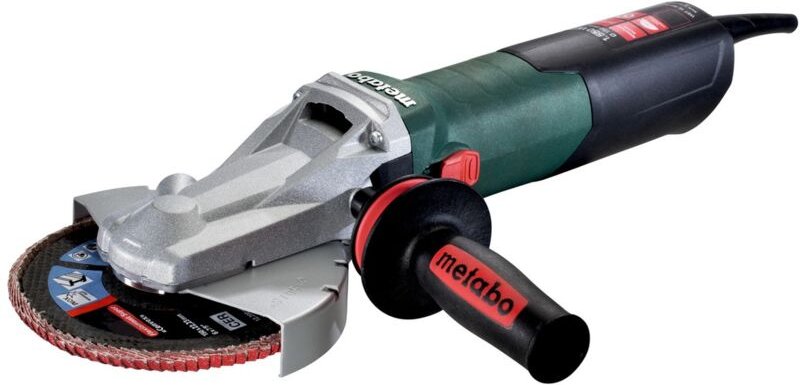 Metabo - Schleifmaschine Ø150 mm wef 15-150 Quick - 613083000