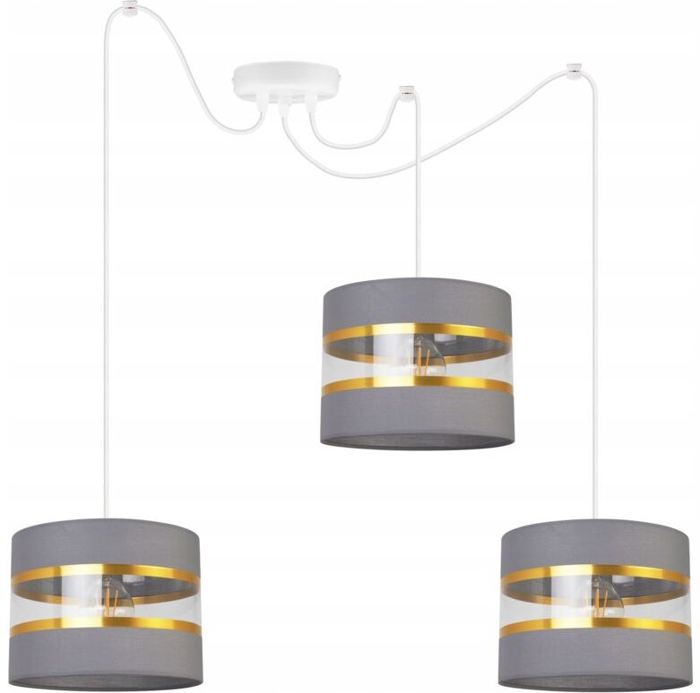 Decke Hängend Lampe Kronleuchter Lampenschirm Modern