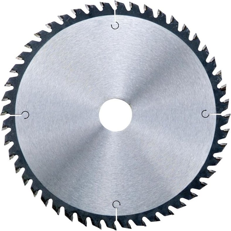 Holz-Sägeblatt für Gehrungssäge Yamato 210 mm 48 Zähne