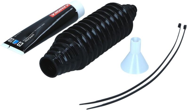 Lenkungsabdeckung 115u001 Kamoka