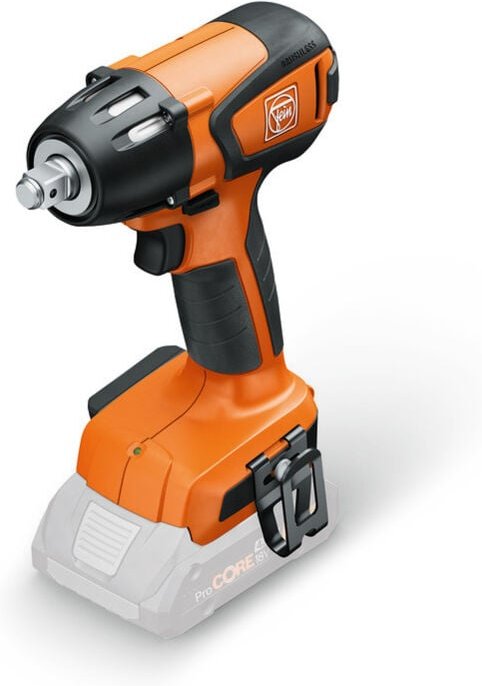 Fein - Akku-Schlagschrauber ascd 18-300 W2 as solo (71151061000)