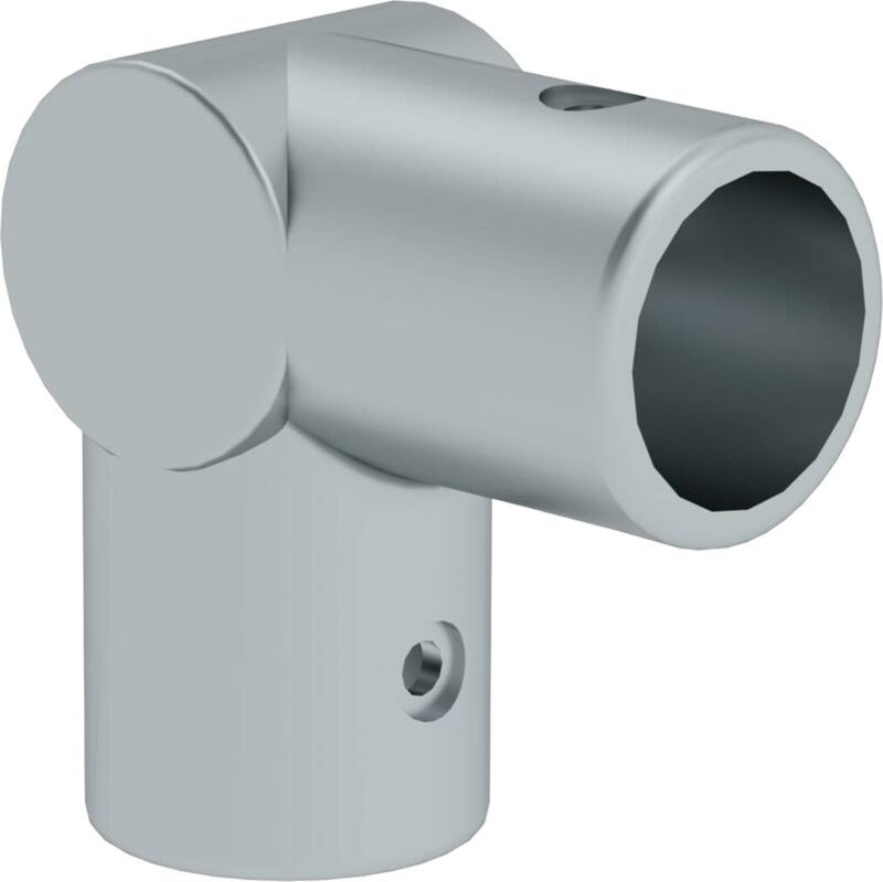 Munk - Günzburger Steigtechnik Eckverbinder 90° Kopfstück - 984025