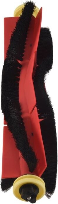 5 Set Teile Kompatibel für S5 Max S6 S60 S50 T6 Mop Schwarz Seiten BüRsten ZubehöR