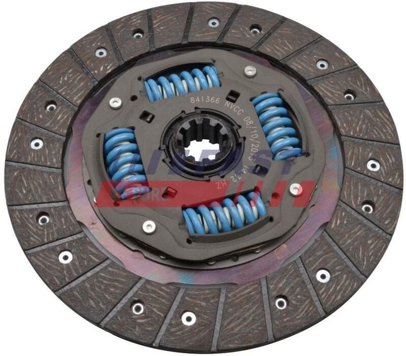 Kupplungsscheibe Ft66060 Fast