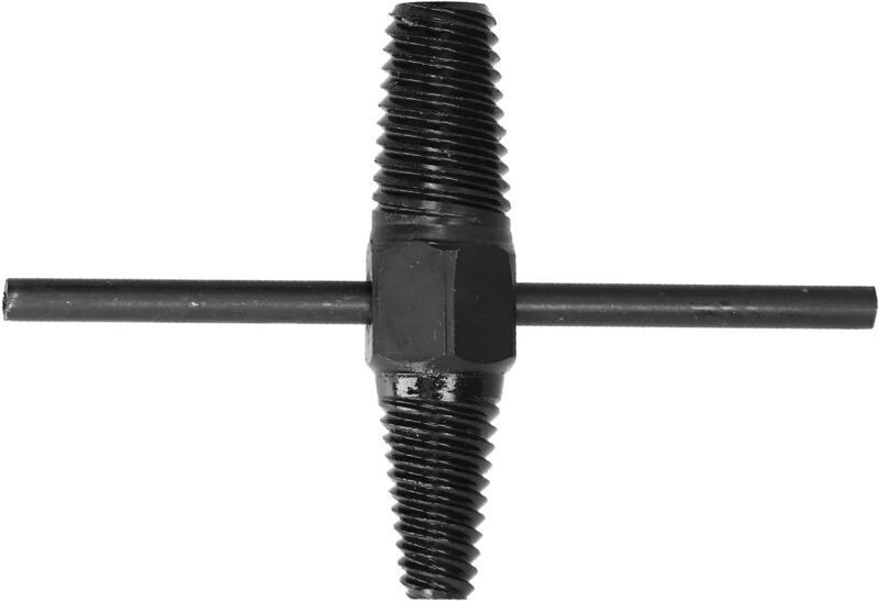 Mehrzweck-Schraubenausdreher, Ausdreher für abgebrochene Schrauben, Ausdreher für abgebrochene Dreieckventile, Wasserroh...