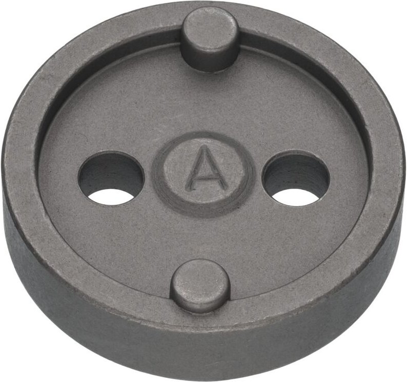 Adapterplatte ∙ a ∙ V3760-A ∙ 41 mm