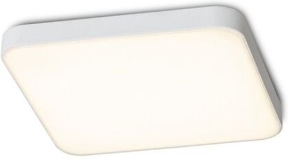 Bjork sq 9 Einbauleuchte weiss 230V led 6W 3000K