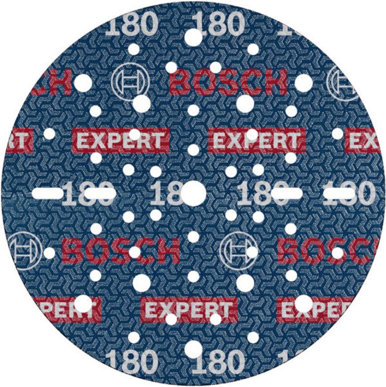 Bosch - Accessories 2608902444 Schleifscheibe Durchmesser 150 mm 6 St.