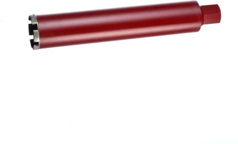 Thumbnail - Diamantbohrkrone Kernbohrgerät Kernbohrer Bohrkrone Bohrer Lochsäge Ø132 mm
