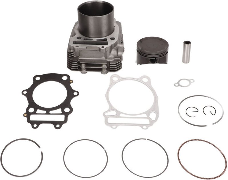 Universelles intelligentes Zündsystem mit Startknopf für 12-V-Fahrzeuge.