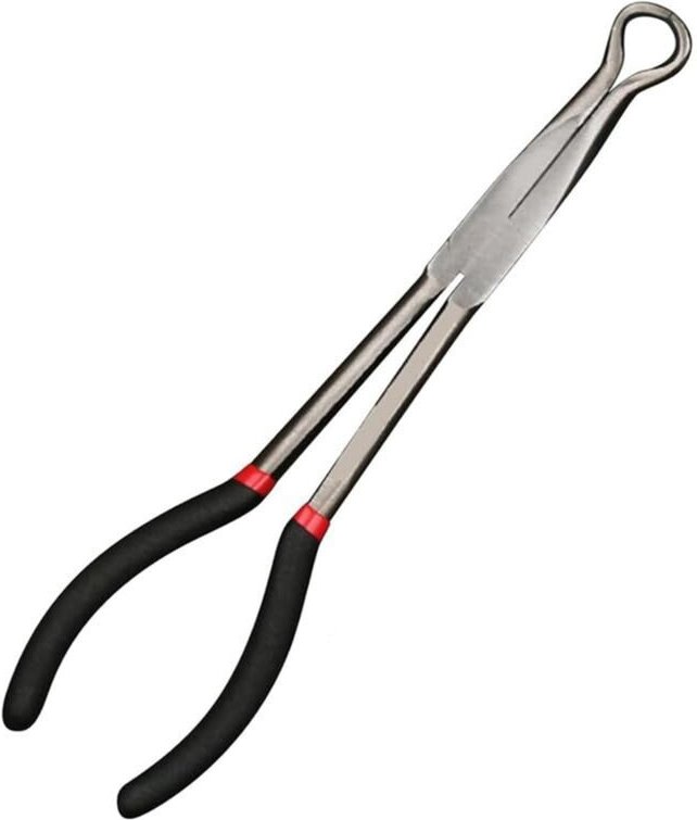 Elektrische Trennzange, Trennzange für elektrische Steckverbinder, Entfernungszange für elektrische Trennzange - 28 cm