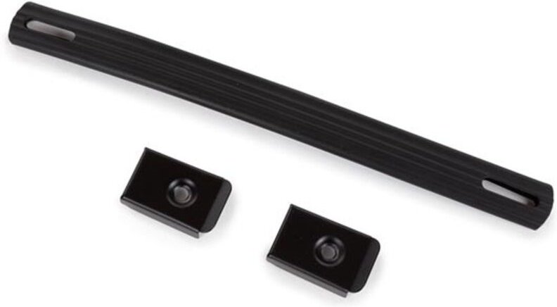 Tragegriff für lautsprecher - schwarz - 250 x 25 mm