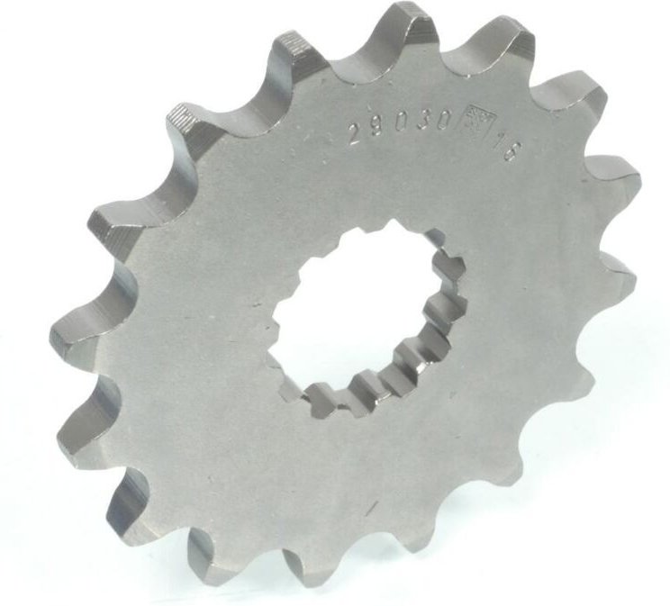 Ausgangszahnrad Esjot für Auto, 16 Zähne, Teilung 525, neu