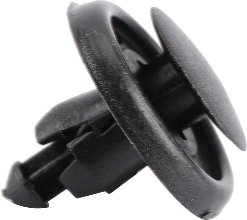 Ersandy - Auto-Kotflügel-Clips, Nieten-Clips, Kotflügel für Auto-Motorhaube, Kotflügel, Schmutzfänger, Befestigungs-Halt...
