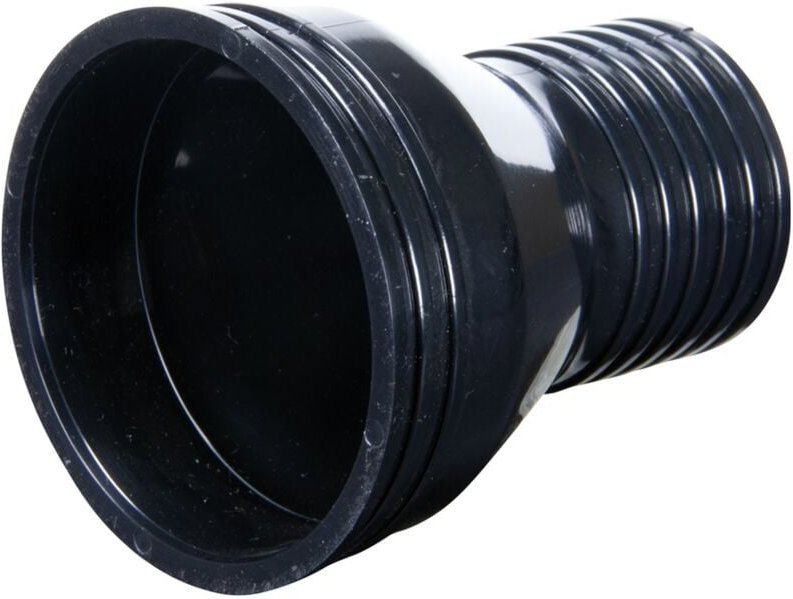 Saugschlauchadapter für Hobel Adapter für Spandeckel - Makita