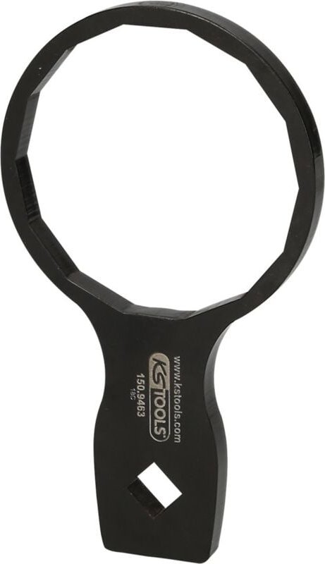 Thumbnail - 3/8' Ölfilterschlüssel ø 66,5 mm / 14 Flächen