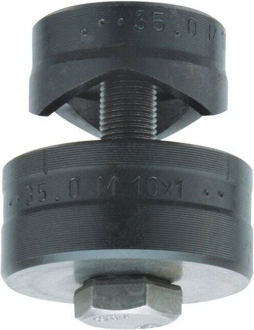 Blechlocher MonoCut® Sanitär ø 35 mm ( 4000814573 ) - Alfra