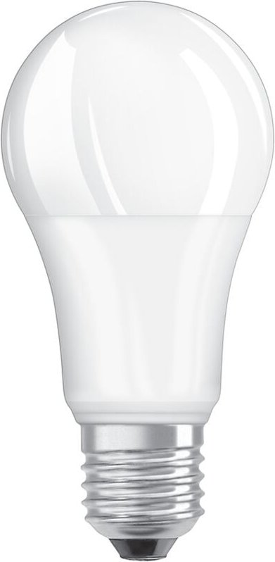 Osram - homelighting 4058075433823 led eek f (a - g) E27 Glühlampenform 14 w = 100 w Warmweiß (ø x l)