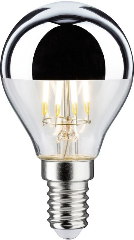 Paulmann Licht - Paulmann 28667 led eek f (a - g) E14 Tropfenform 4.8 w = 38 w Warmweiß (ø x h) 45 mm x 78 mm 1 St.