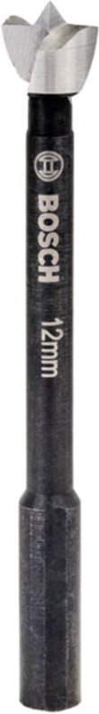 Bosch Forstnerbohrer DIN 7483 G 12 x 90 mm d 8 mm toothed-edge