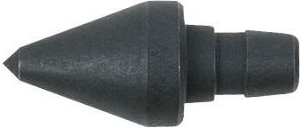 Spitzaufsatz, kegelförmig/spitz