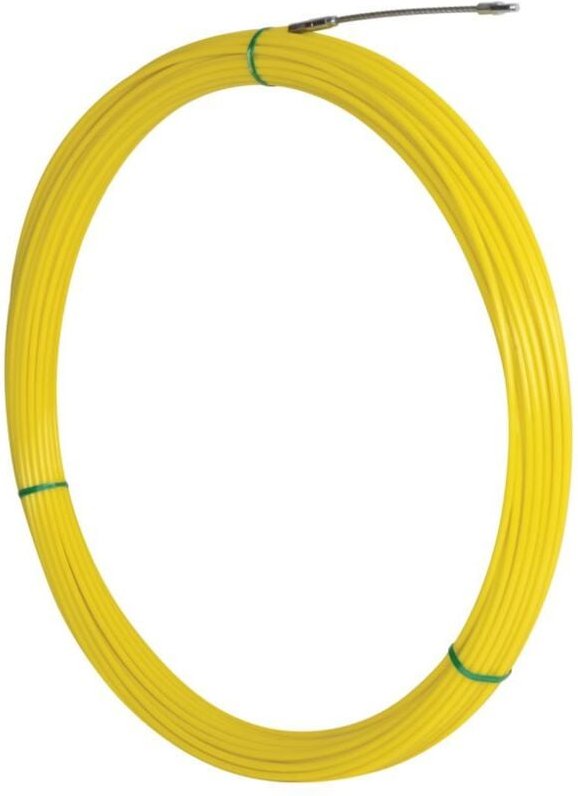 C.k Magma - Kabeleinziehband mit Stahlkern 50 Meter 495055 c.k 1 St.