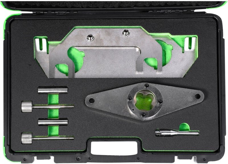 JBM54464 Jaguar/Land Rover Draft Kit (Benzin)