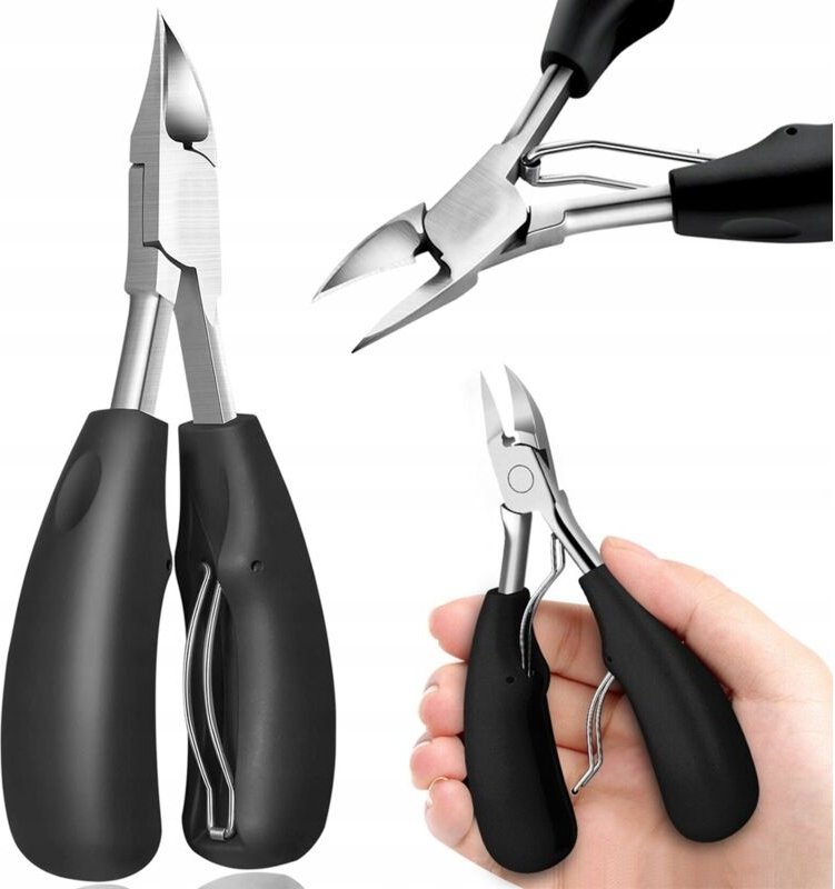 Nagelknipser 12,5 cm (360) GABA