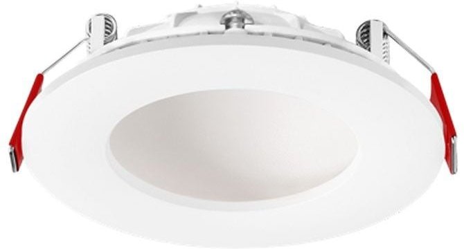 Century - Confort LED-Einbaustrahler 8W 3000K mit indirektem Licht 1160lm IP20 CMF-081130
