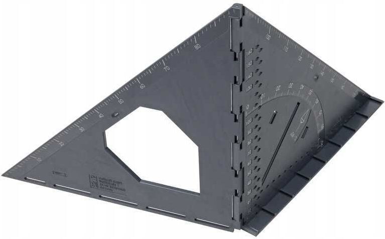 3D PRO VARIO Mess- und Anreißwinkel - Wolfcraft