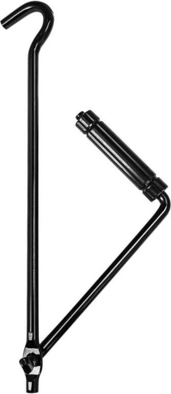 Wagenheber Kurbel Radschlüssel Griff für Scherenhebebühne