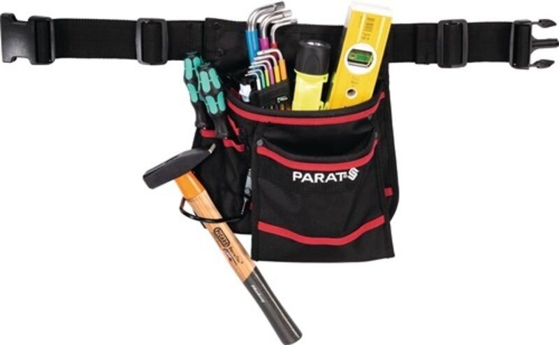 Parabelt m 5990835991 Universal Werkzeug-Gürteltasche unbestückt 1 Stück - Parat