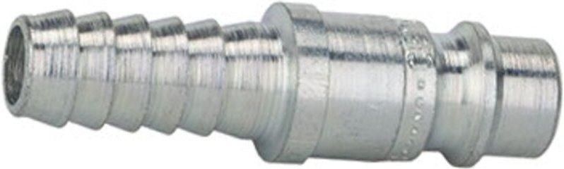 Einstecktülle, nw 7,2 - nw 7,8, Stahl gehärtet/verz., Tülle lw 13 - Riegler