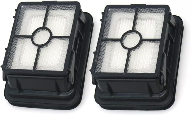 Gabrielle - 2 stücke Ersatz HEPA-Filter für Bissell Crosswave 1785 1866 Staubsauger Zubehör