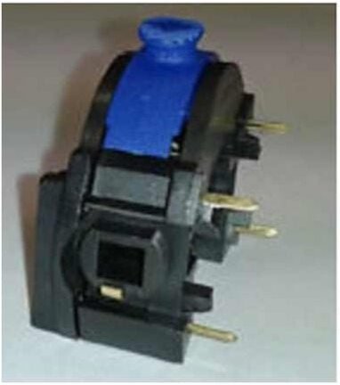 Original dremel Ersatzteil 2610925774 Schalter für dremel 3000