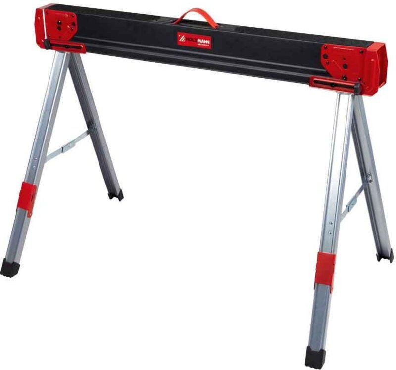 Klappbare Arbeitsstaffelei Holzmann ab1015flex