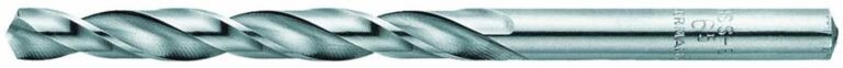 Metallbohrer hss-g 6x93x57mm - Dewalt