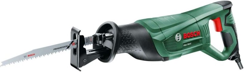 Thumbnail - Werkzeug - Säbelsäge 710 w, mit Zubehör 06033A7001 - Bosch