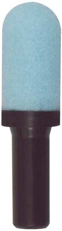 Schalldämpfer mit Stecknippel, »Blaue Serie«, Stecknippel 6 - Riegler