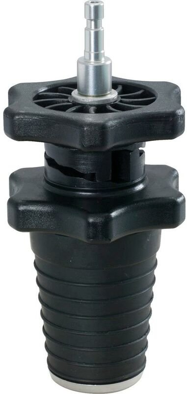 Ks Tools Kühlsystemadapter, ø 47-60 mm, abgestuft