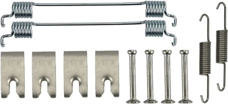 Trw Sfk460 Bremsbacken-Zubehörkit