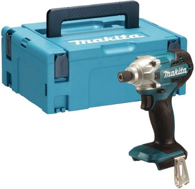 Schlagschrauber 18V lxt 155Nm (Produkt allein) in Makpac Makita DTD156ZJ